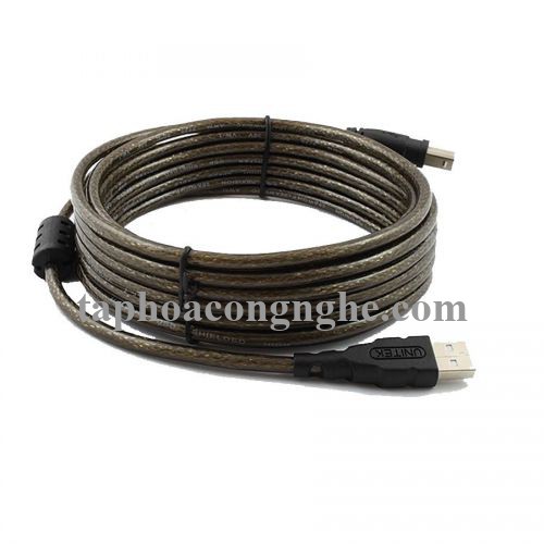 Unitek 29294 U205A 2.0 10M Cáp USB In 30029294